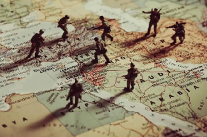 Yeni müharibə gözlənilir? - Regionda vəziyyət gərginləşir... 1 Yeni müharibə gözlənilir? – Regionda vəziyyət gərginləşir…