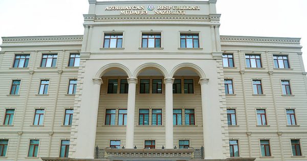 MN –dən “YAŞAT” Fonduna DƏSTƏK