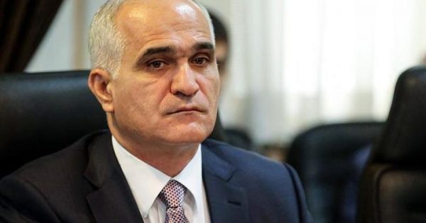 Şahin Mustafayev: “Yeni körpülər vasitəsilə İran ərazisindən keçməklə Naxçıvanla bağlantı yaradılacaq”