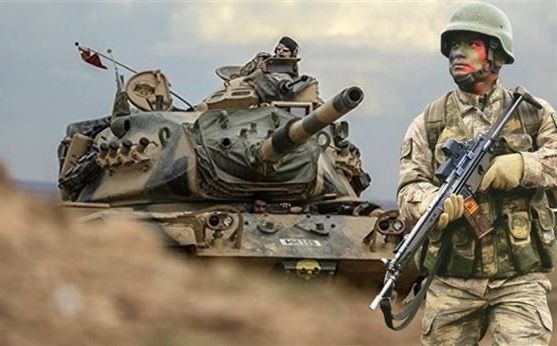 "Ərazini tərk etməsələr, güc yolu ilə çıxarılacaqlar” - TÜRKİYƏ ORDUSU GƏLİR... 1 “Ərazini tərk etməsələr, güc yolu ilə çıxarılacaqlar” – TÜRKİYƏ ORDUSU GƏLİR…