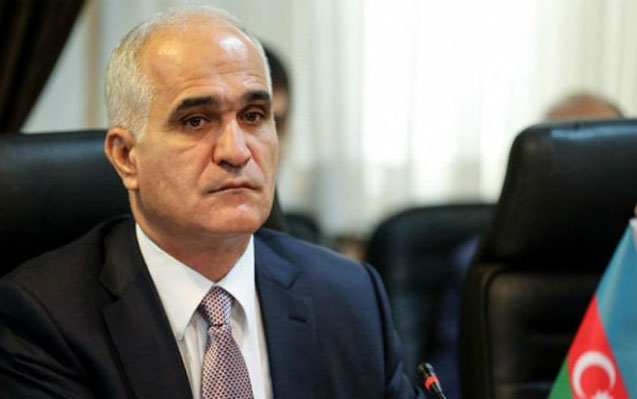 Şahin Mustafayev İrana getdi - Səfərin təfərrüatı 1 Şahin Mustafayev İrana getdi – Səfərin təfərrüatı