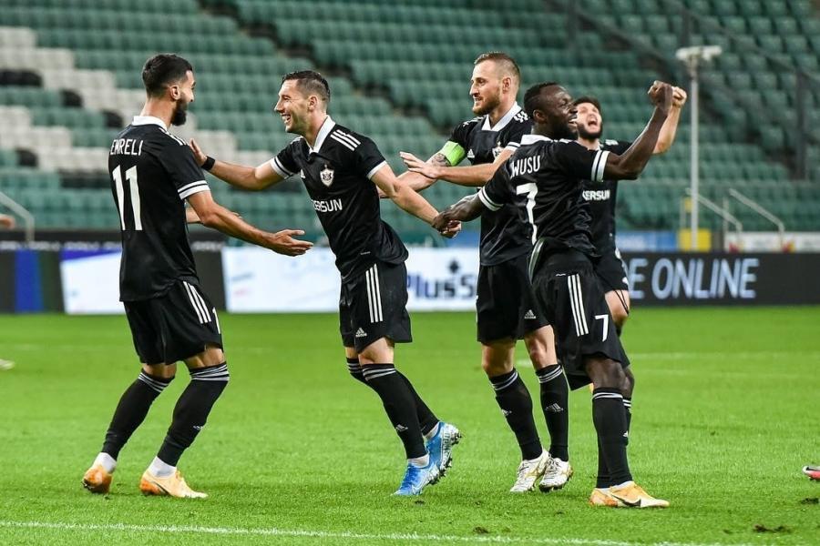 UEFA bütün zamanların reytinqini açıqladı - Bizimkilər neçəncidir 1 UEFA bütün zamanların reytinqini açıqladı – Bizimkilər neçəncidir
