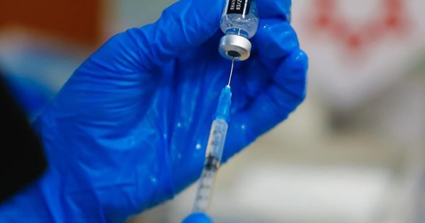 ABŞ-da 12-15 yaş arası uşaqlar “Pfizer”lə peyvəndlənəcək