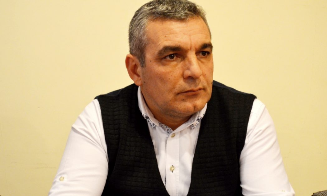 “Hakimiyyət indi daha rahat davranacaq” – Natiq Cəfərli