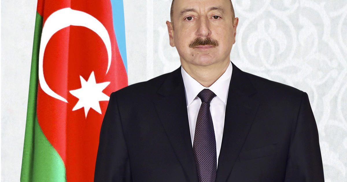 Valideyn himayəsindən məhrum olmuş uşaqlar və övladlığagötürmə ilə bağlı FƏRMAN