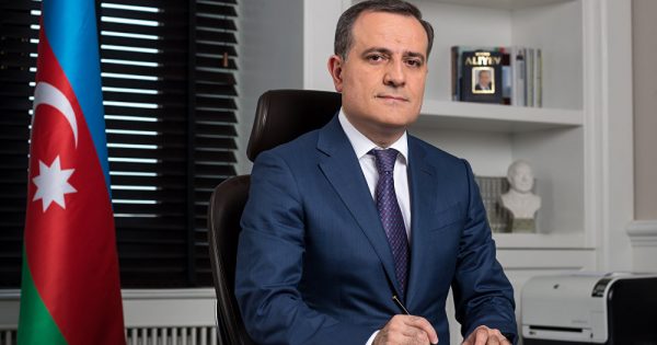 Ceyhun Bayramovla Britaniyanın dövlət naziri bu məsələni müzakirə ediblər