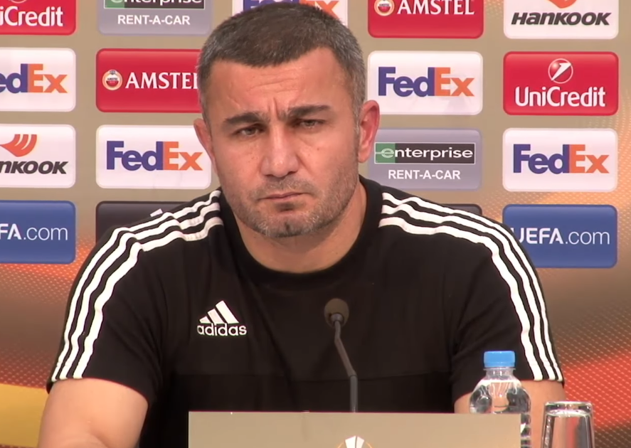 “Qarabağ”  İstanbula Qurban Qurbanovsuz yollanacaq