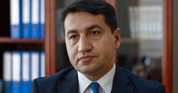 “Onlara ezamiyyətlərini dəyişmələri deyilsə də, qayıtmaqdan imtina ediblər” – Prezidentin köməkçisi