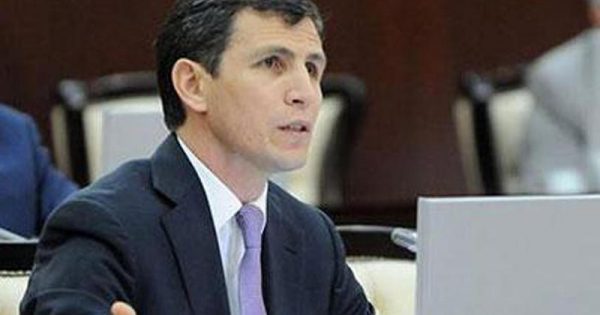Zahid Oruc “Tərtər işi” ilə bağlı hüquq-mühafizə orqanlarını qınadı