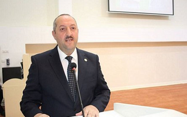 Cəlilabadın icra başçı rüşvət alarkən SAXLANILDI - Bakıya gətirilir - YENİLƏNİB 1 Cəlilabadın icra başçı rüşvət alarkən SAXLANILDI – Bakıya gətirilir – YENİLƏNİB