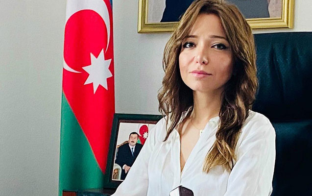 İsveçrə Federal Parlamentinin mətbu orqanında erməni lobbisinə zərbə 1 İsveçrə Federal Parlamentinin mətbu orqanında erməni lobbisinə zərbə