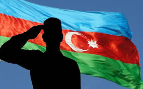 Bu gündən müddətli həqiqi hərbi xidmətə çağırış başladı 1 Bu gündən müddətli həqiqi hərbi xidmətə çağırış başladı