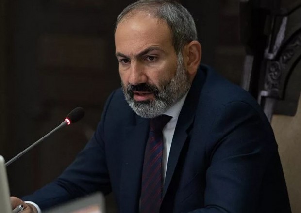 Ermənistanda idmançılar da Paşinyana qarşı çıxdı 1 Ermənistanda idmançılar da Paşinyana qarşı çıxdı