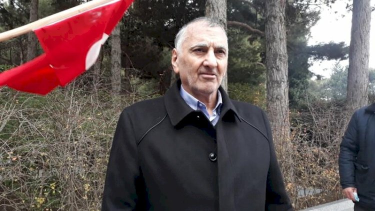 Dilqəm Əsgərov onları Şuşa türməsində gördüyünü dedi: “Kürdcə danışırdılar…” 1 Dilqəm Əsgərov onları Şuşa türməsində gördüyünü dedi: “Kürdcə danışırdılar…”