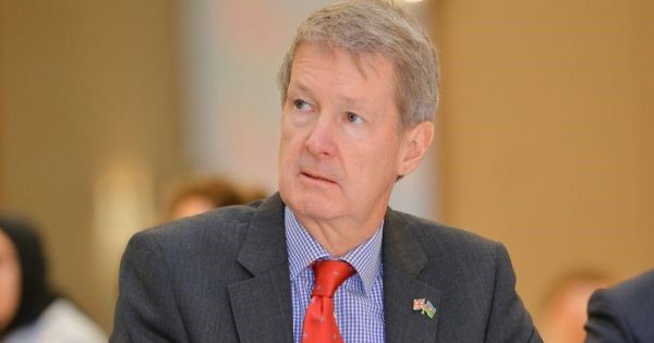 Britaniyanın Azərbaycandakı səfirindən köçkünlərə dəstək – FOTO