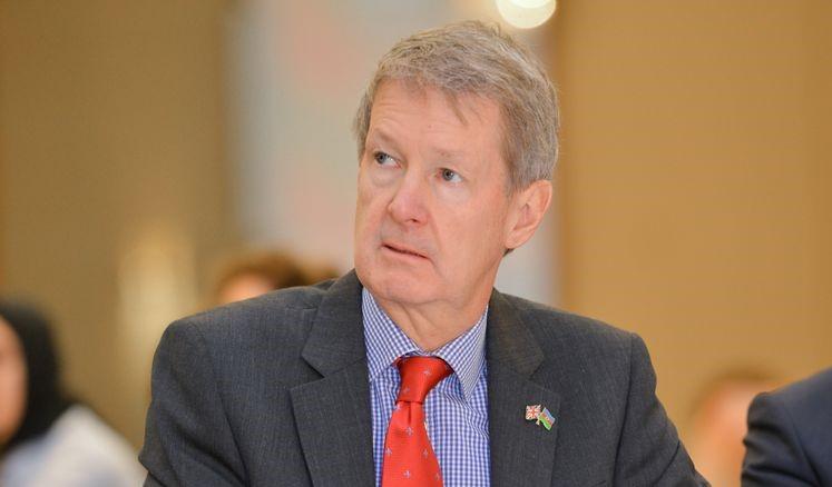 Britaniyanın Azərbaycandakı səfirindən köçkünlərə dəstək - FOTO 5 Britaniyanın Azərbaycandakı səfirindən köçkünlərə dəstək – FOTO