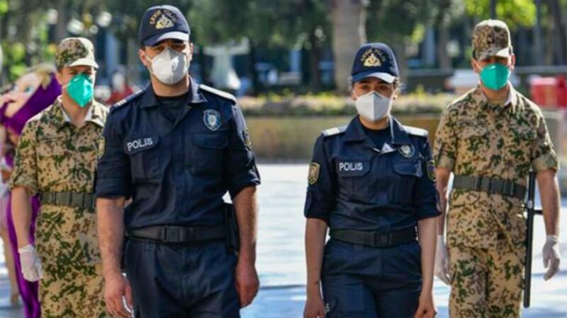 Bu rayon və şəhərlərdə sərtləşdirilmiş karantin rejiminin müddəti uzadıldı 1 Bu rayon və şəhərlərdə sərtləşdirilmiş karantin rejiminin müddəti uzadıldı