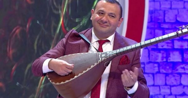 Aşıq Namiq qadına qeyri-etik təkliflər edib – DİN