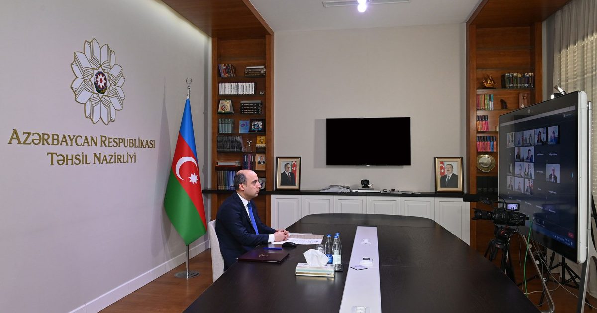 Erməni təxribatı nəticəsində 10 şagird həlak olub - Emin Əmrullayev 1 Erməni təxribatı nəticəsində 10 şagird həlak olub – Emin Əmrullayev