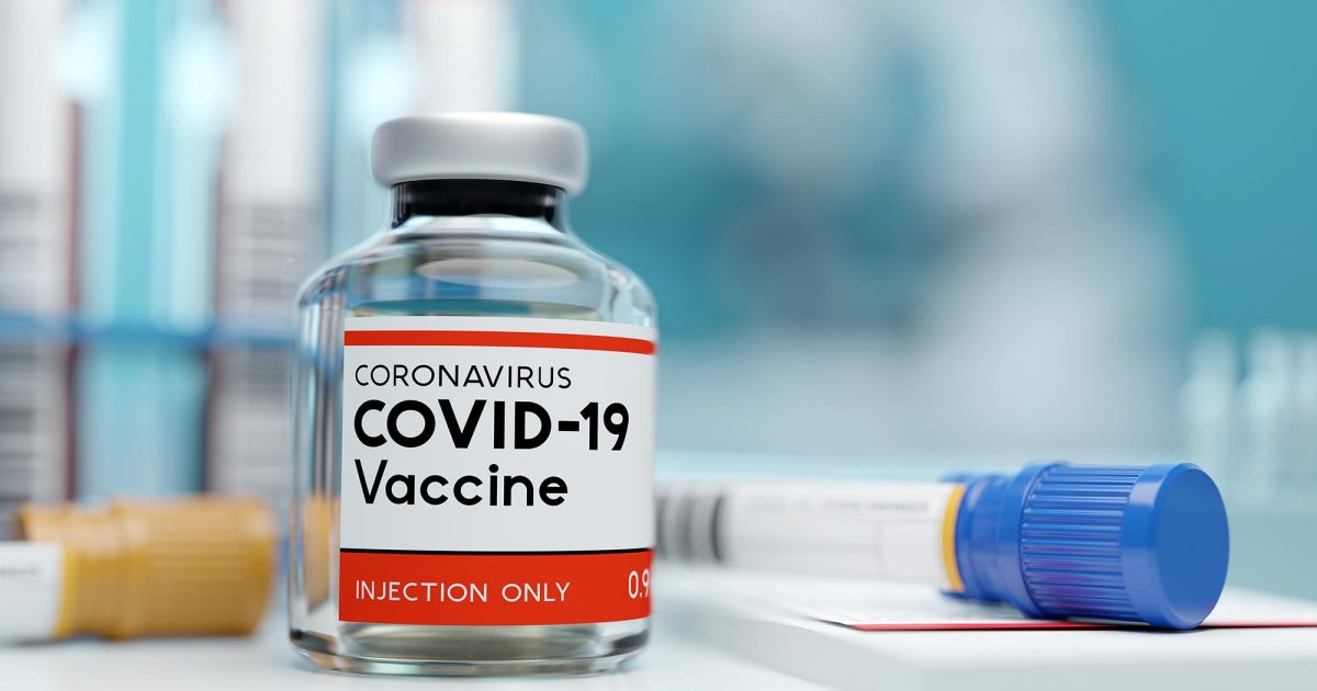 COVİD peyvəndinin istifadəsi şərti olaraq təsdiqlənib