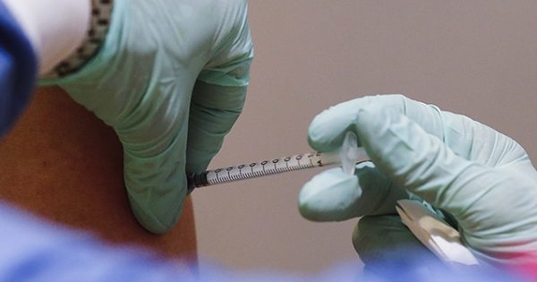 “Pfizer” vaksinini vurduranların nəzərinə – Bu qayda ləğv olundu