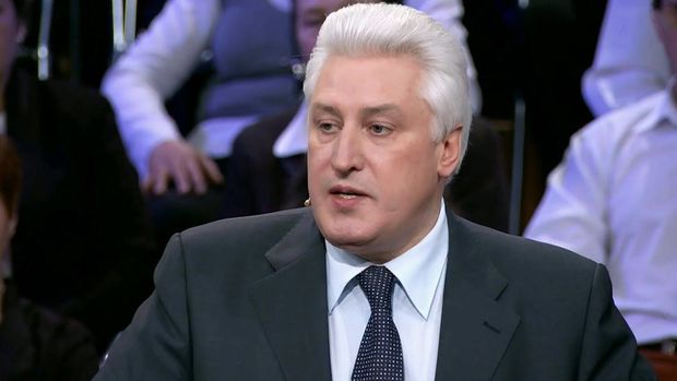 "Bəs generallar Bakıya “çatırdı”: hara qaçdılar?" - Korotçenko 1 “Bəs generallar Bakıya “çatırdı”: hara qaçdılar?” – Korotçenko
