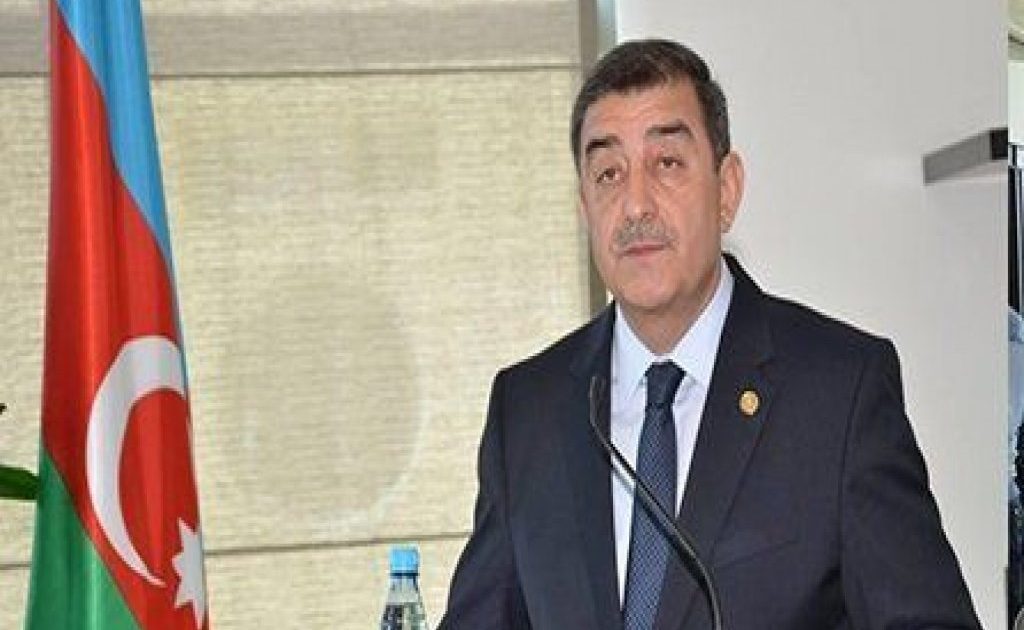 “Şirvanın icra başçısı şəhid ailəsinə deyib ki, şəhidə məzar daşını biz niyə qoymalıyıq?” 1 “Şirvanın icra başçısı şəhid ailəsinə deyib ki, şəhidə məzar daşını biz niyə qoymalıyıq?”