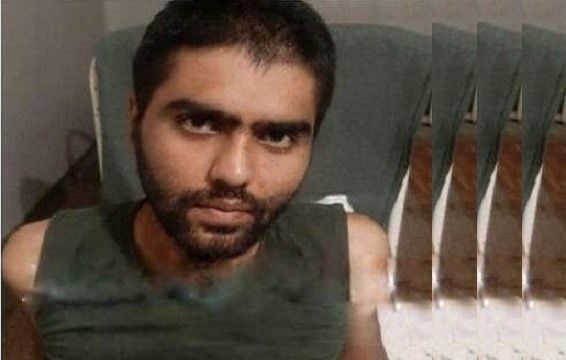 Daha bir əsirimiz vətənə qaytarıldı - FOTO 1 Daha bir əsirimiz vətənə qaytarıldı – FOTO