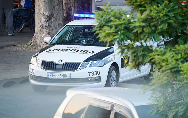 Marneulidə iki azərbaycanlı güllələnib 1 Marneulidə iki azərbaycanlı güllələnib