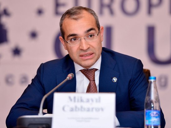 Qarabağın bərpasının sosial-iqtisadi konsepsiyası hazırlanıb – Mikayıl Cabbarov