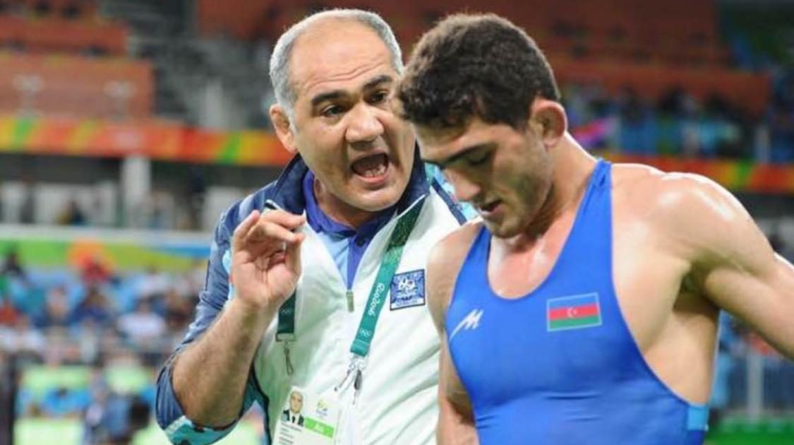 Firdovsi Umudov federasiyanın iclaslarına niyə dəvət edilmir?