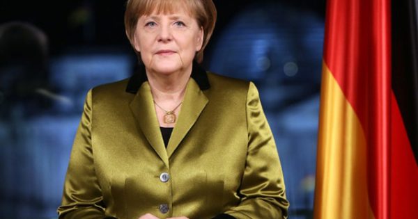 Merkel Türkiyəyə səfər edəcək