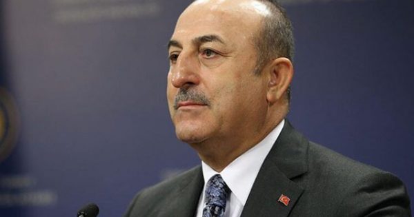 “Ümid edirəm ki, Ermənistan Trans-Qafqaz layihəsinə qoşulacaq” – Çavuşoğlu