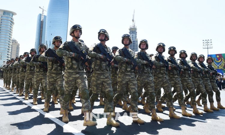 Səfərbərlik Xidməti çağırışçılara müraciət etdi 1 Səfərbərlik Xidməti çağırışçılara müraciət etdi