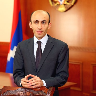 “Azərbaycanlılar ermənilərlə mehriban qonşuluq münasibətlərinə hazır deyillər” – Beqlaryan 1 “Azərbaycanlılar ermənilərlə mehriban qonşuluq münasibətlərinə hazır deyillər” – Beqlaryan