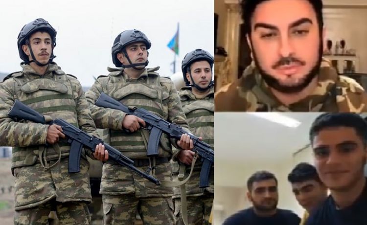 Tarix yazanlara Tarixin ironiyası: "Kül təpənə..." - YARDIM, YOXSA REKLAM? 1 Tarix yazanlara Tarixin ironiyası: “Kül təpənə…” – YARDIM, YOXSA REKLAM?