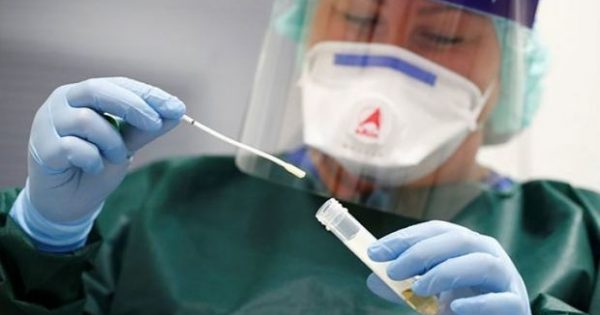 Yoluxanların sayı açıqlandı