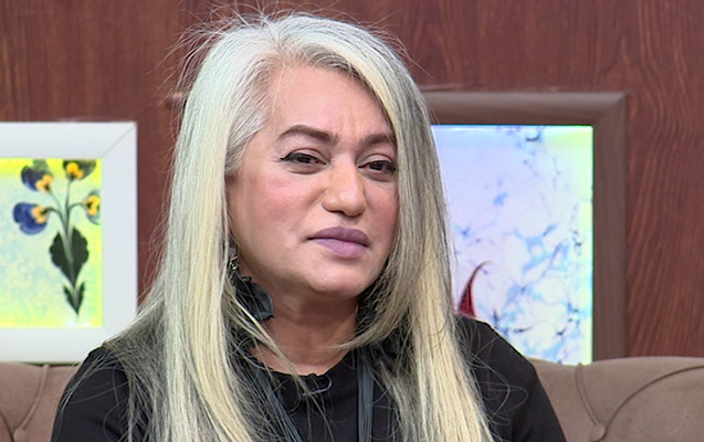 Bəstəkar Nailə Mirməmmədlinin ölüm səbəbi müəyyənləşdi 1 Bəstəkar Nailə Mirməmmədlinin ölüm səbəbi müəyyənləşdi