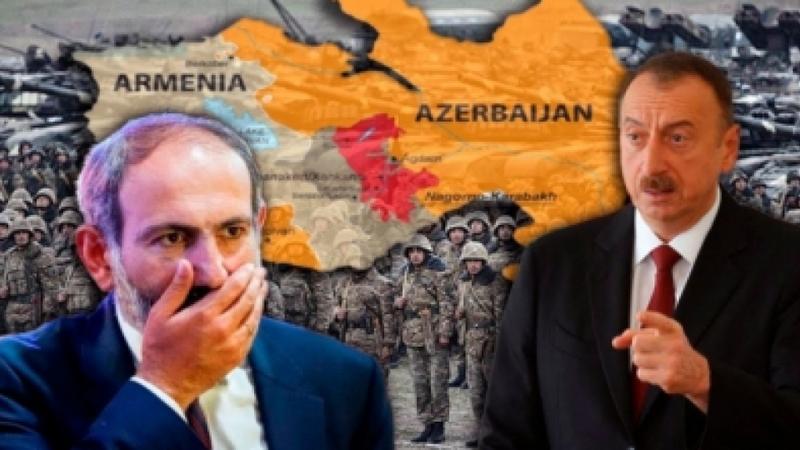 Ermənistan Azərbaycanla bacara bilməz, yeganə yol Rusiyanın... - Erməni jurnalistdən SENSASİON ETİRAF 1 Ermənistan Azərbaycanla bacara bilməz, yeganə yol Rusiyanın… – Erməni jurnalistdən SENSASİON ETİRAF