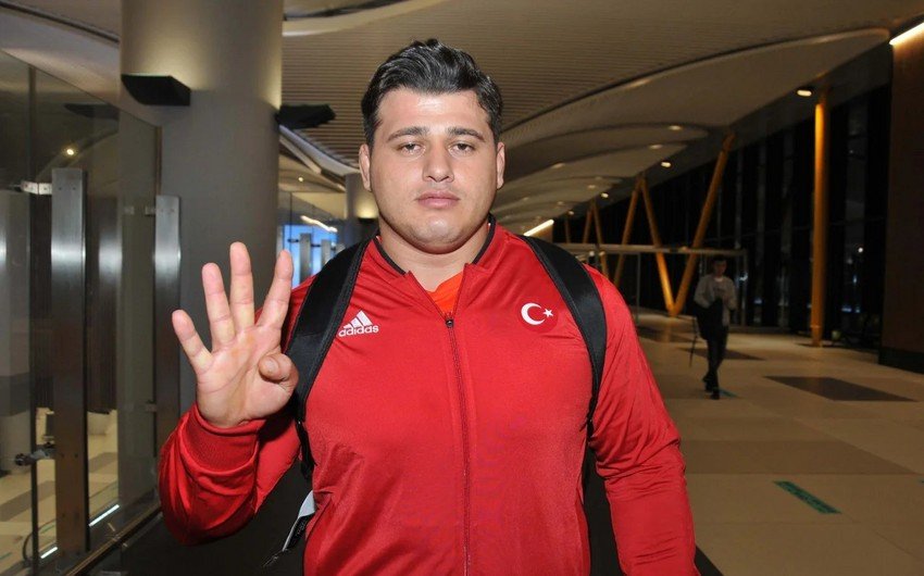 "Azərbaycanlı güləşçilərdən faydalanırıq" - Rıza Kayaalp 1 “Azərbaycanlı güləşçilərdən faydalanırıq” – Rıza Kayaalp