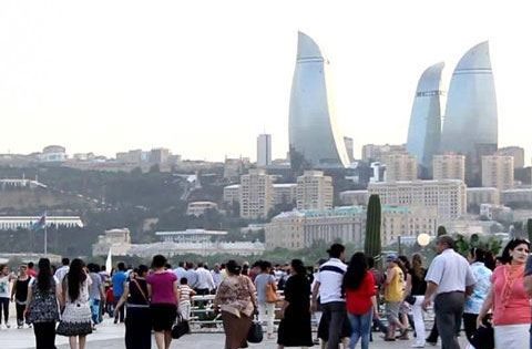 Azərbaycan əhalisinin hazırki sayı açıqlandı 5 Azərbaycan əhalisinin hazırki sayı açıqlandı