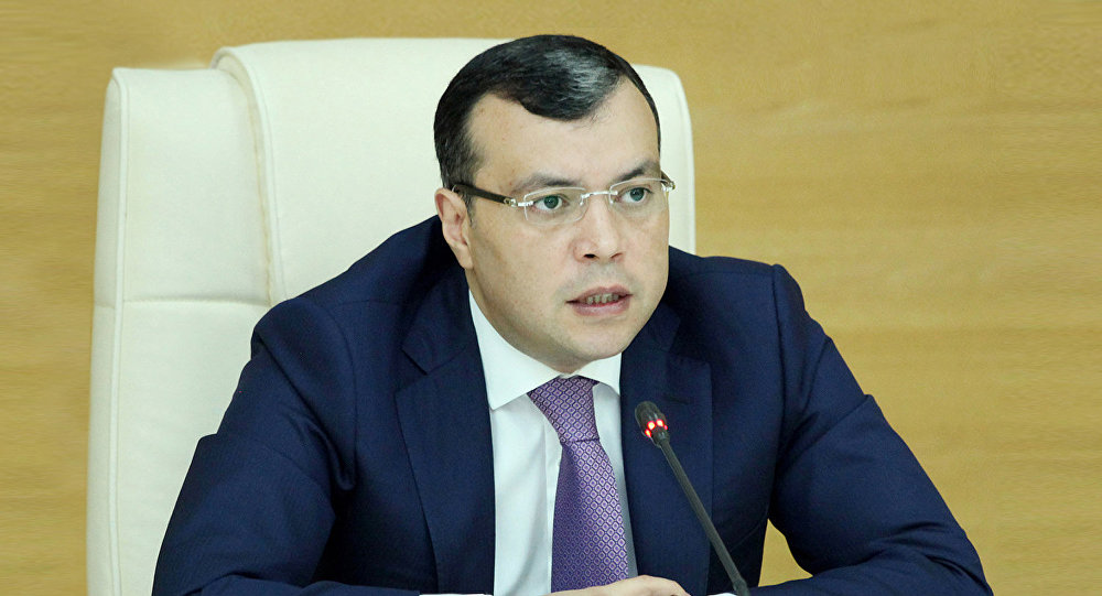 Nazir sosial ödənişlərdə olacaq artımdan danışdı 1 Nazir sosial ödənişlərdə olacaq artımdan danışdı
