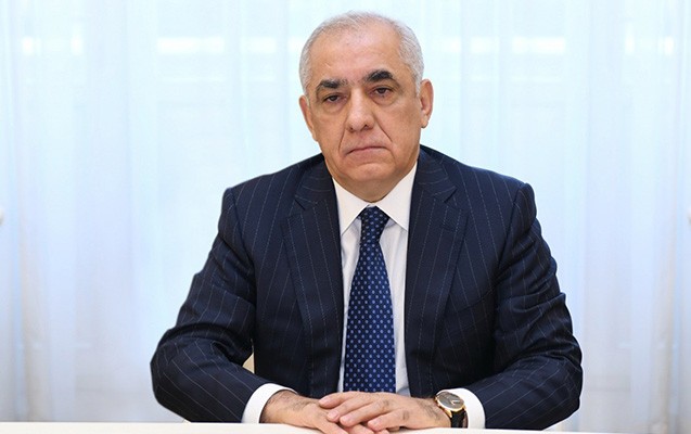 Baş nazir yeni qərarları təsdiqlədi 1 Baş nazir yeni qərarları təsdiqlədi