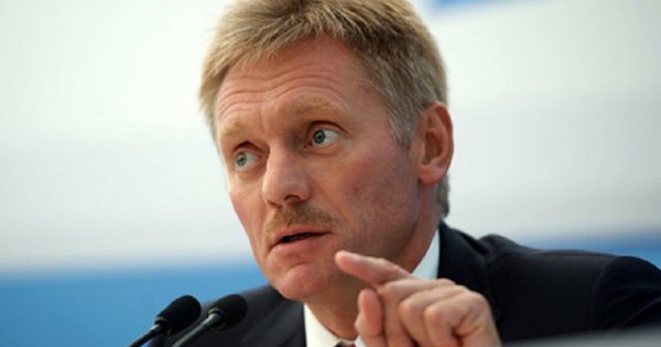 Peskov: "Kreml Priqojinin təyyarəsinin qəzaya uğraması ilə bağlı araşdırmanın ləng getdiyini düşünmür" 1 Peskov: “Kreml Priqojinin təyyarəsinin qəzaya uğraması ilə bağlı araşdırmanın ləng getdiyini düşünmür”