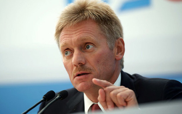 Peskov: "Kreml Priqojinin təyyarəsinin qəzaya uğraması ilə bağlı araşdırmanın ləng getdiyini düşünmür" 1 Peskov: “Kreml Priqojinin təyyarəsinin qəzaya uğraması ilə bağlı araşdırmanın ləng getdiyini düşünmür”