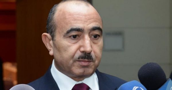 Əli Həsənovun ölkədən çıxışına “stop” qoyuldu