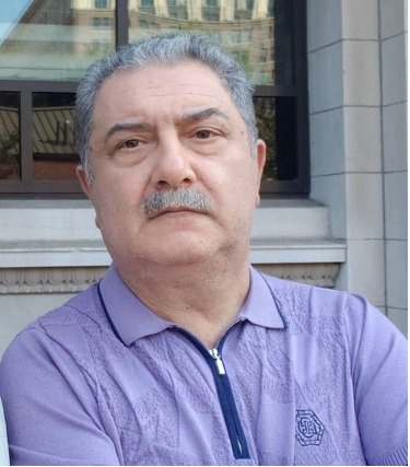Azərbaycanda tanınmış həkim qəflətən dünyasını dəyişdi 1 Azərbaycanda tanınmış həkim qəflətən dünyasını dəyişdi