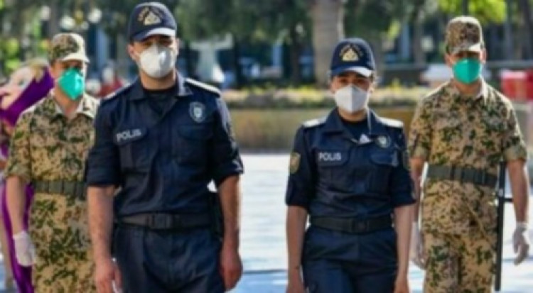 DİQQƏT: Karantin rejimi ilə bağlı vacib xəbər -5 GÜN SONRA... 1 DİQQƏT: Karantin rejimi ilə bağlı vacib xəbər -5 GÜN SONRA…