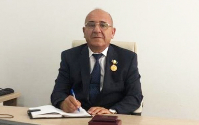 Cəlil Nəzərov bu əməllərinə görə həbs edilib 1 Cəlil Nəzərov bu əməllərinə görə həbs edilib
