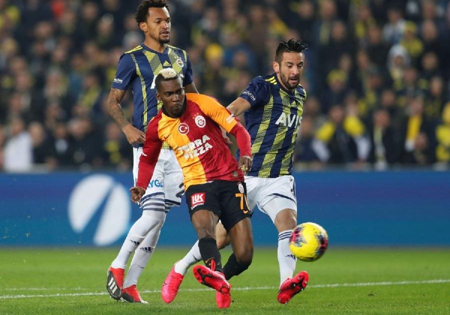 “Fənərbaxça” – “Qalatasaray” derbisinin vaxtı açıqlandı